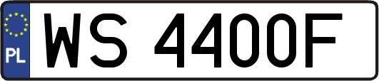 WS4400F