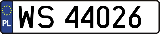 WS44026
