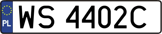 WS4402C