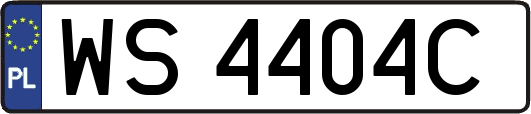WS4404C