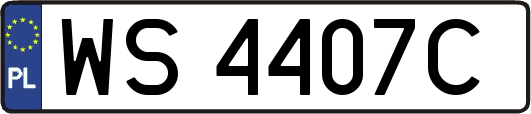 WS4407C