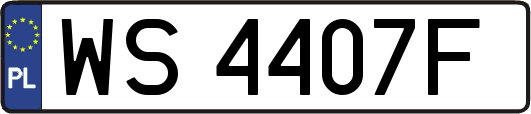 WS4407F