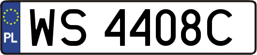 WS4408C