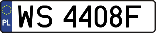 WS4408F