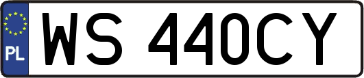 WS440CY