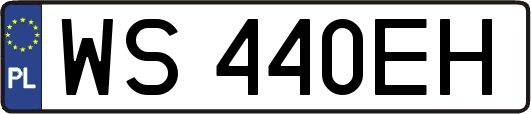 WS440EH