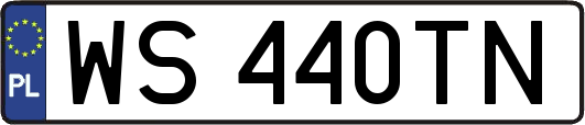 WS440TN