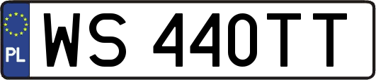 WS440TT