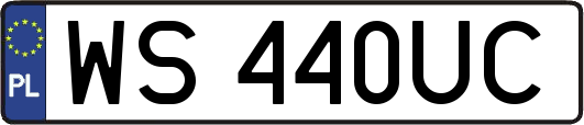 WS440UC
