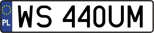 WS440UM