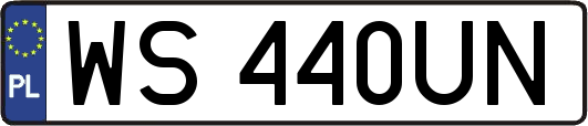 WS440UN