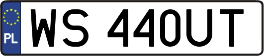 WS440UT