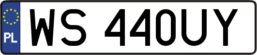 WS440UY