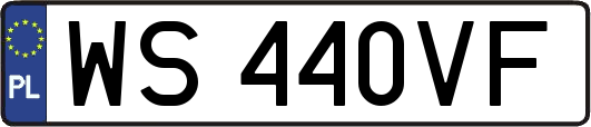 WS440VF