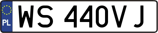 WS440VJ