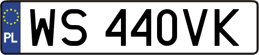 WS440VK