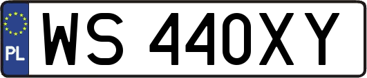 WS440XY