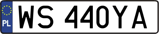 WS440YA
