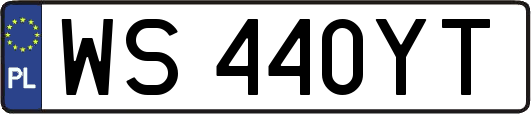 WS440YT