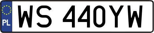 WS440YW