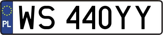 WS440YY