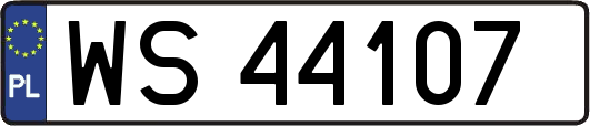 WS44107