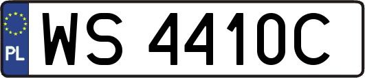 WS4410C