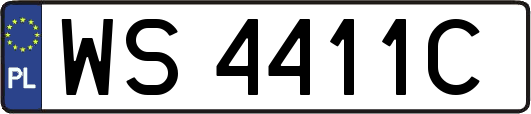 WS4411C