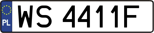 WS4411F