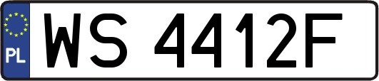 WS4412F