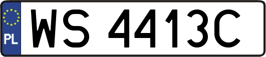 WS4413C