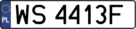 WS4413F
