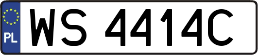 WS4414C