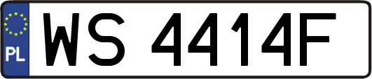 WS4414F