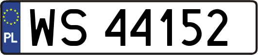WS44152