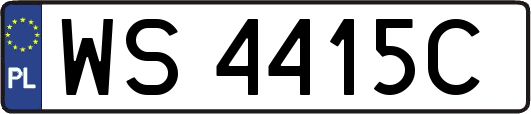 WS4415C