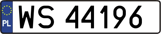 WS44196
