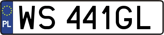 WS441GL