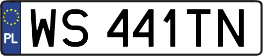 WS441TN