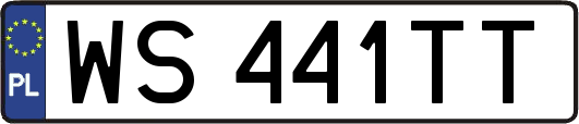 WS441TT