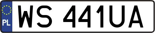 WS441UA
