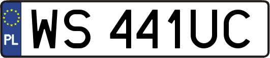 WS441UC