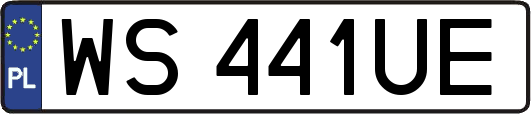 WS441UE