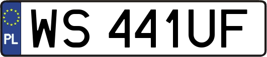 WS441UF