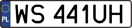 WS441UH