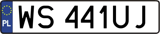 WS441UJ