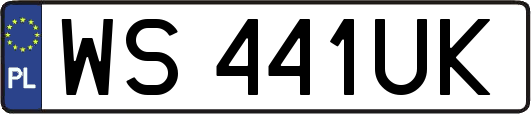 WS441UK