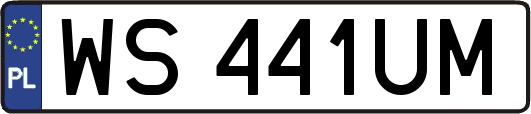 WS441UM