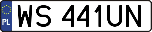 WS441UN