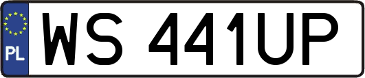 WS441UP